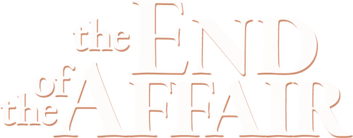 La fin d'une liaison
