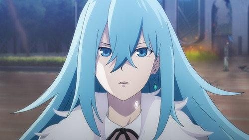 World's End Modulation: Le 11 avril 2161
