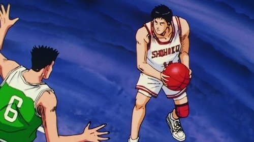 Mitsui ! L'avalanche des 3 points !
