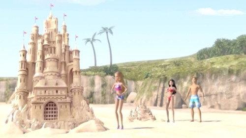 Tous à la plage !