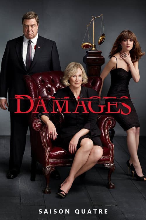 Saison 4