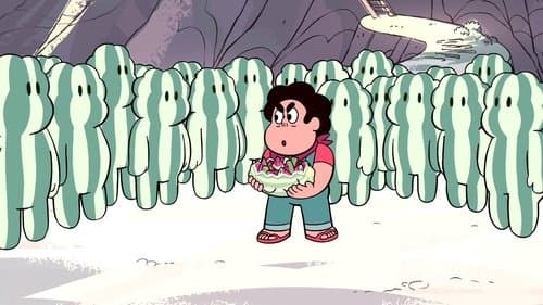 Les Pastèques Steven