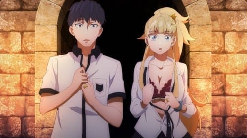 Épisode 1