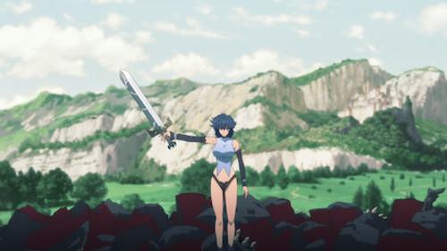 La bête démoniaque