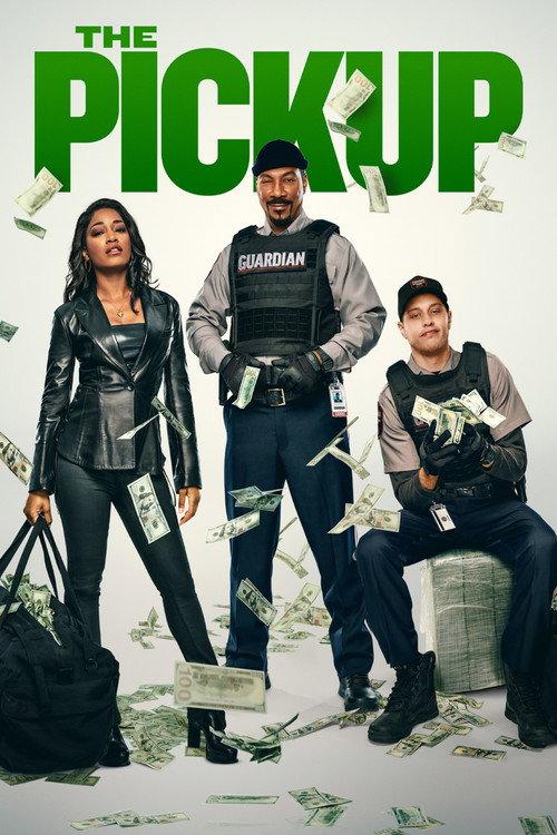 The Pickup