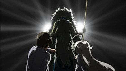 Adieu, Nyaruko