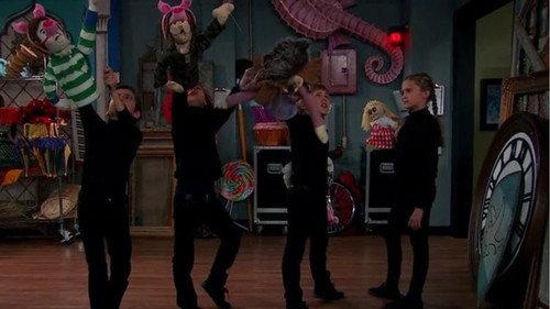 Épisode 16