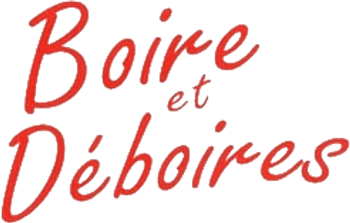 Boire et déboires