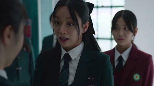 Épisode 1