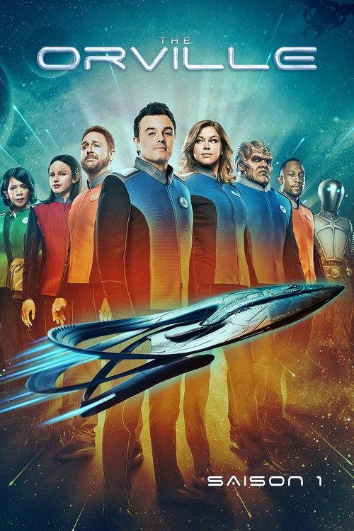 Saison 1