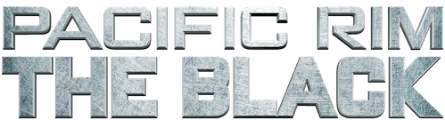 Pacific Rim : The Black