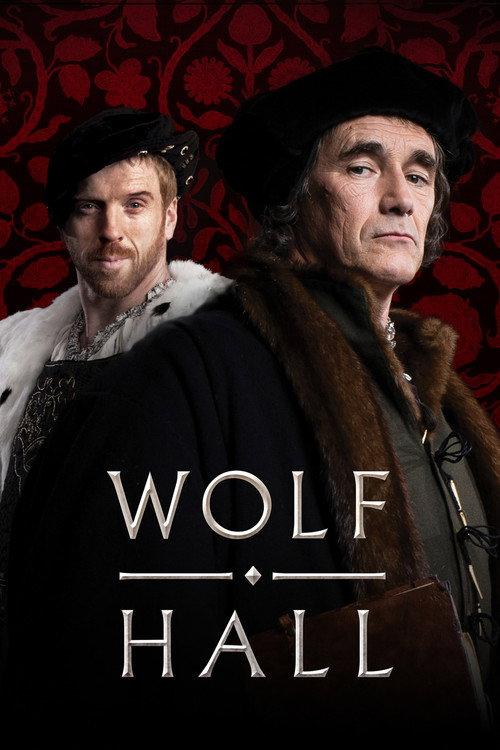 Dans l'ombre des Tudors