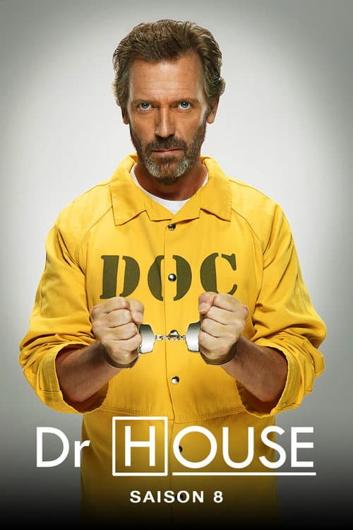 Saison 8