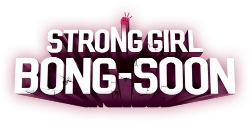 Strong Woman Do Bong Soon