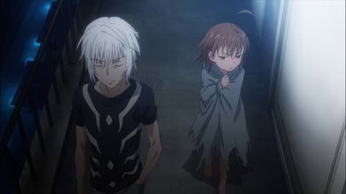 Dénouement ~Last Order~