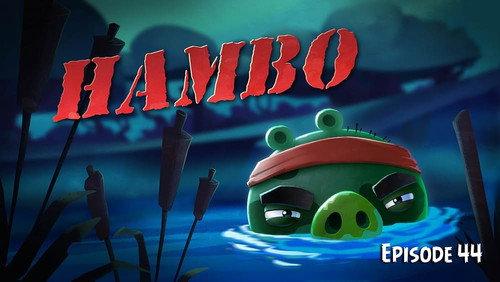 Hambo
