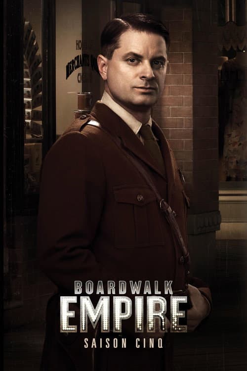 Saison 5