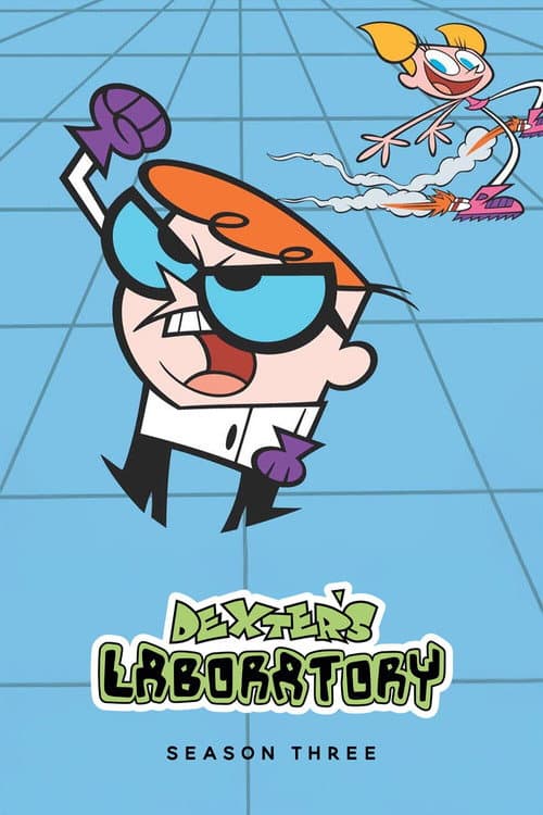 Saison 3