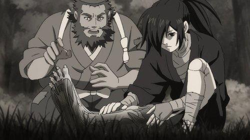 L'histoire de Jukai
