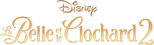 La Belle et le Clochard 2 : L'Appel de la rue