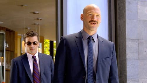 Épisode 1