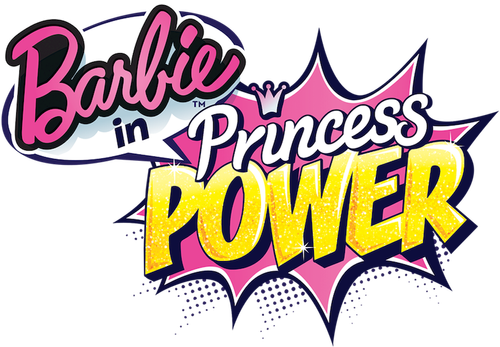 Barbie en Super Princesse
