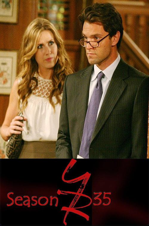 Saison 35 (2007)