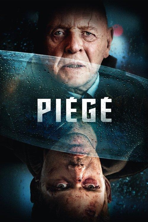 Piégé