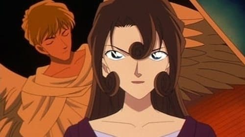 Shinichi Kudo à New York (3 : La résolution)