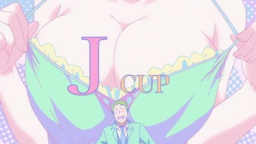 Ai et le passage à l'âge adulte