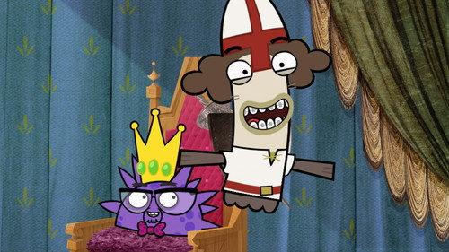 Épisode 14
