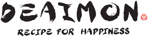 Deaimon : Recipe for Happiness