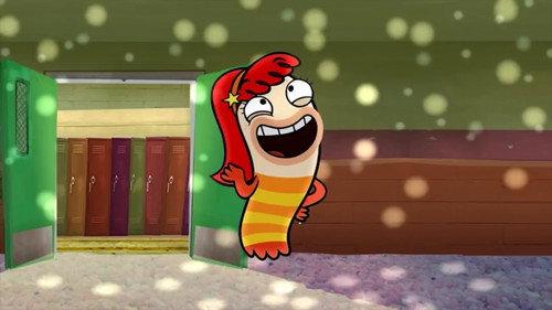 Épisode 9
