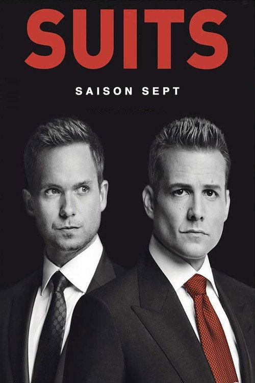 Saison 7