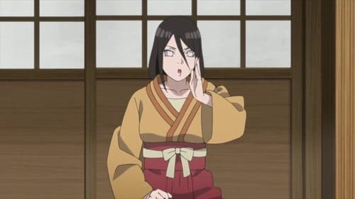 Du sang, de la sueur et Namida