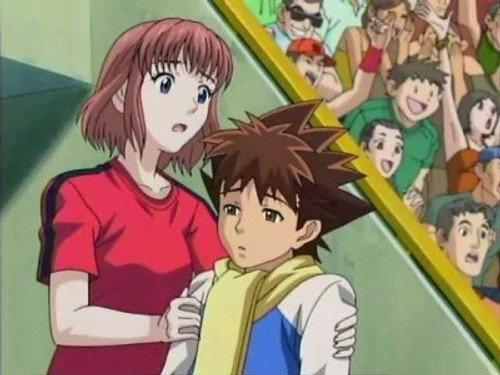 Celui qui a attendu