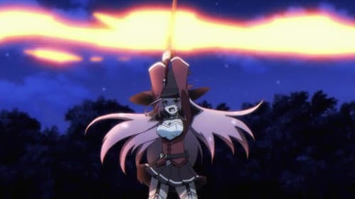 Maîtresse du feu