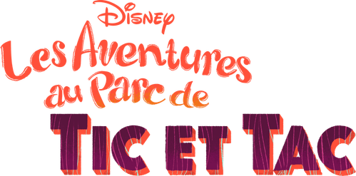 Les aventures au parc de Tic et Tac