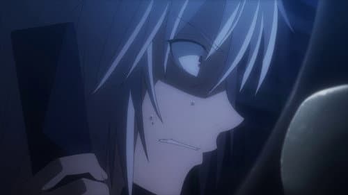 Signal final ~Virus Code~