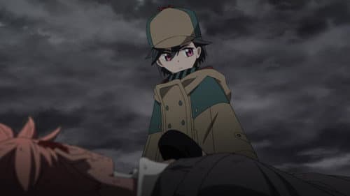 Épisode 7