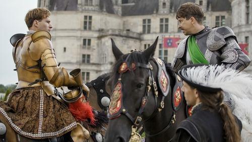 La dernière joute