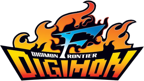 Digimon : Frontier
