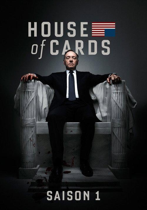 Saison 1