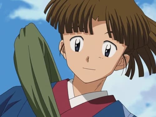 Un ancêtre appelé Kagome