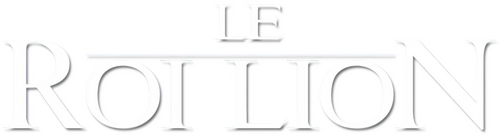 Le Roi lion