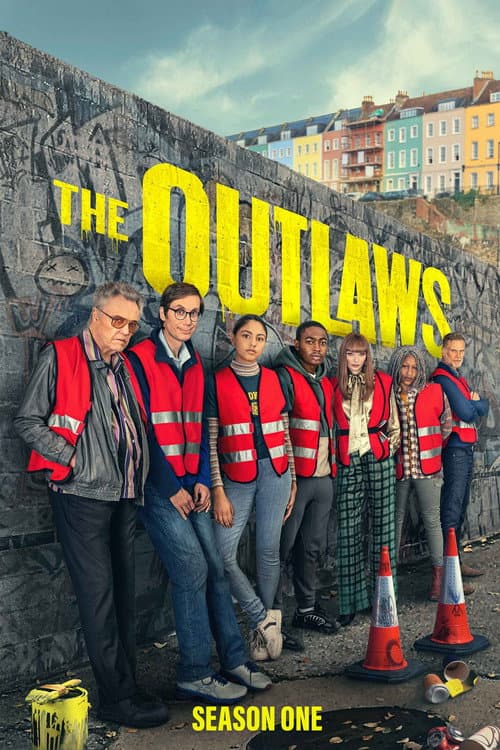 Saison 1