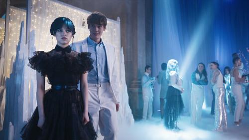 Le Bal des malheurs