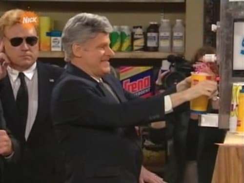 Le Président