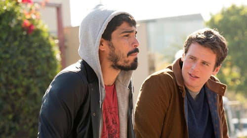 Épisode 5