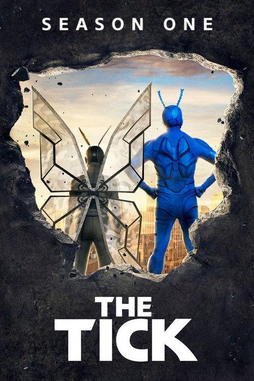 Saison 1